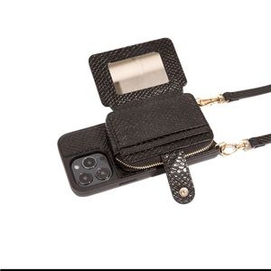 Bandolier Emma Vanity Phonecase iPhone 13